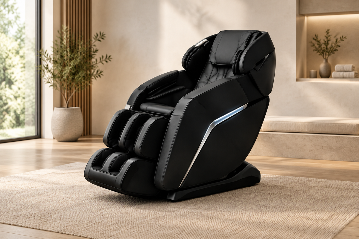 Massage chair collection image