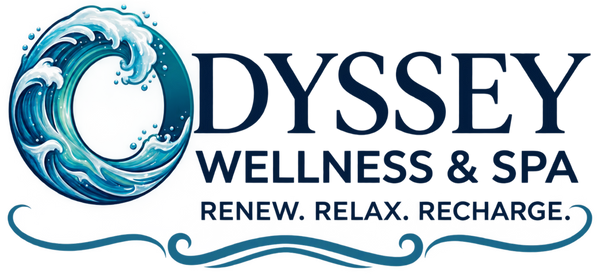 Odyssey Wellness and Spa
