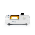 TimeCapsule Vision C750+ | 2.0 ATA Hard-Shell Hyperbaric Oxygen Chamber